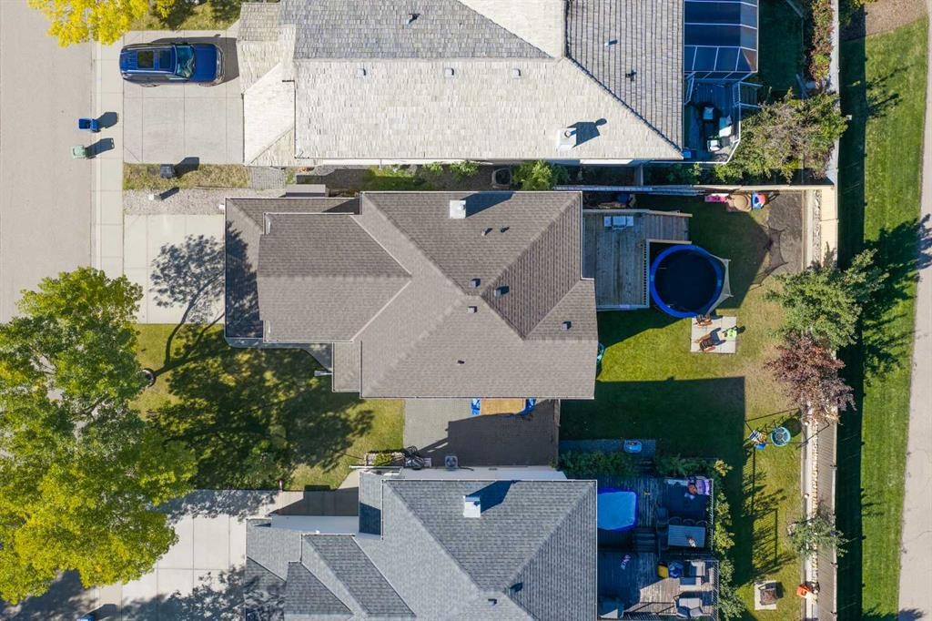 42 Douglas Glen Circle Se, Calgary, AB