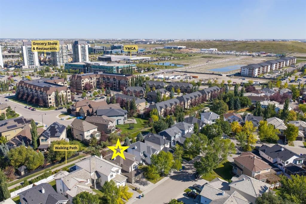 42 Douglas Glen Circle Se, Calgary, AB