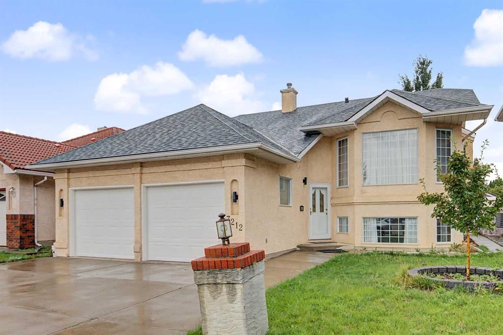 7212 California Boulevard Ne, Calgary, AB