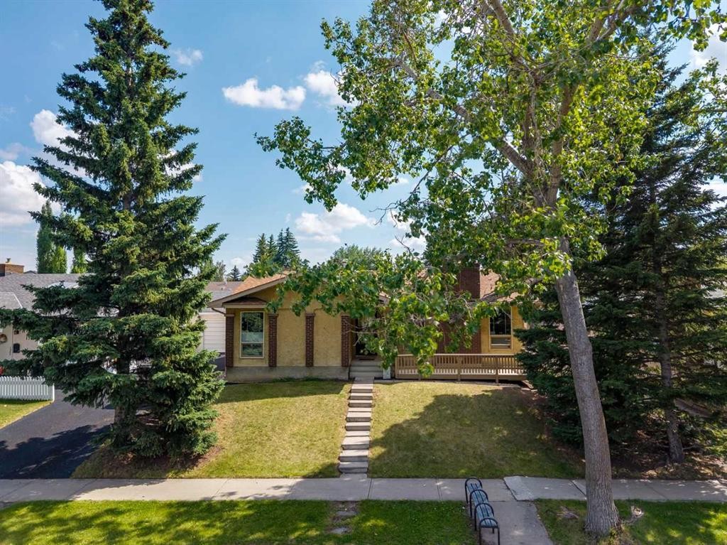 11248 Braeside Drive Sw, Calgary, AB