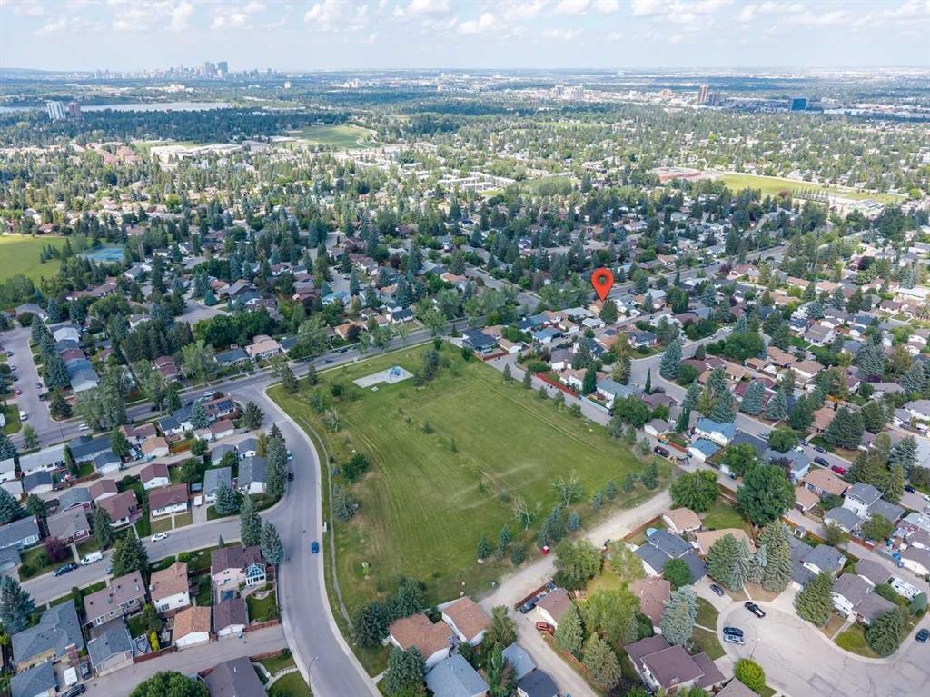 11248 Braeside Drive Sw, Calgary, AB