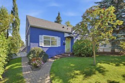 1616 Shelbourne Street SW Calgary, AB T3C 2L3