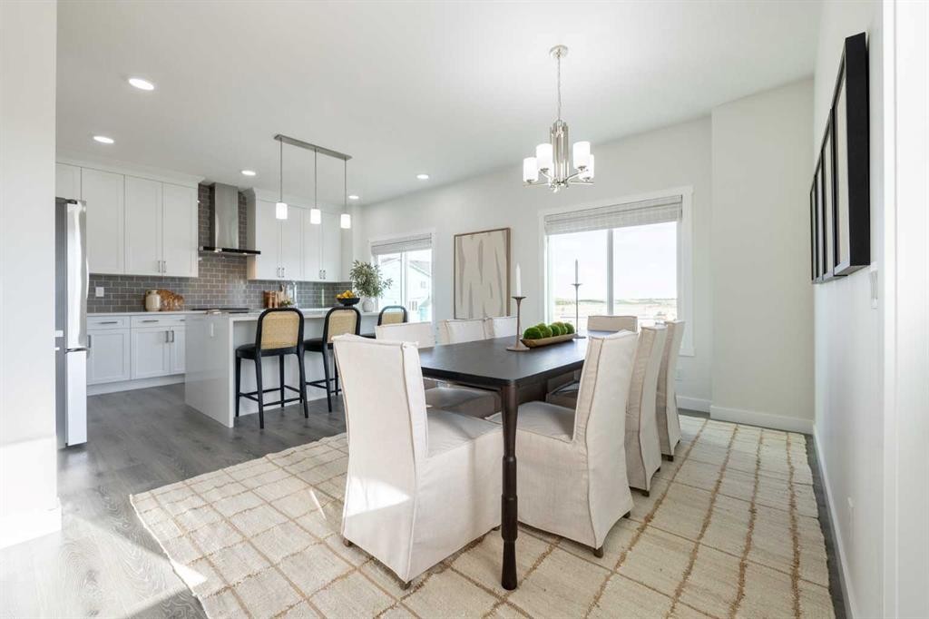 9 Quartz Gate, Balzac, AB