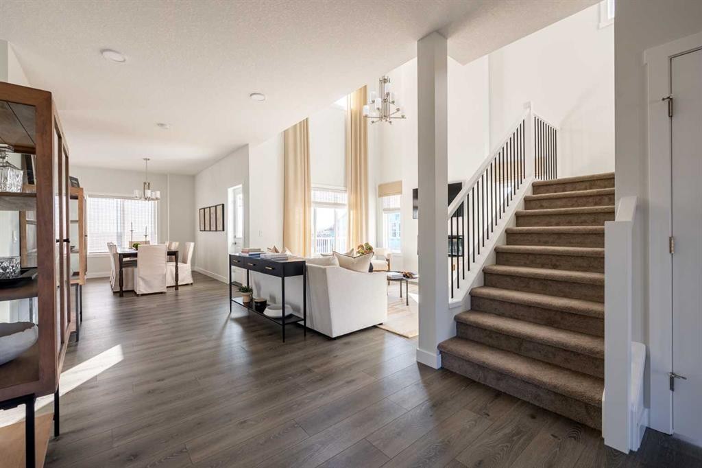 9 Quartz Gate, Balzac, AB