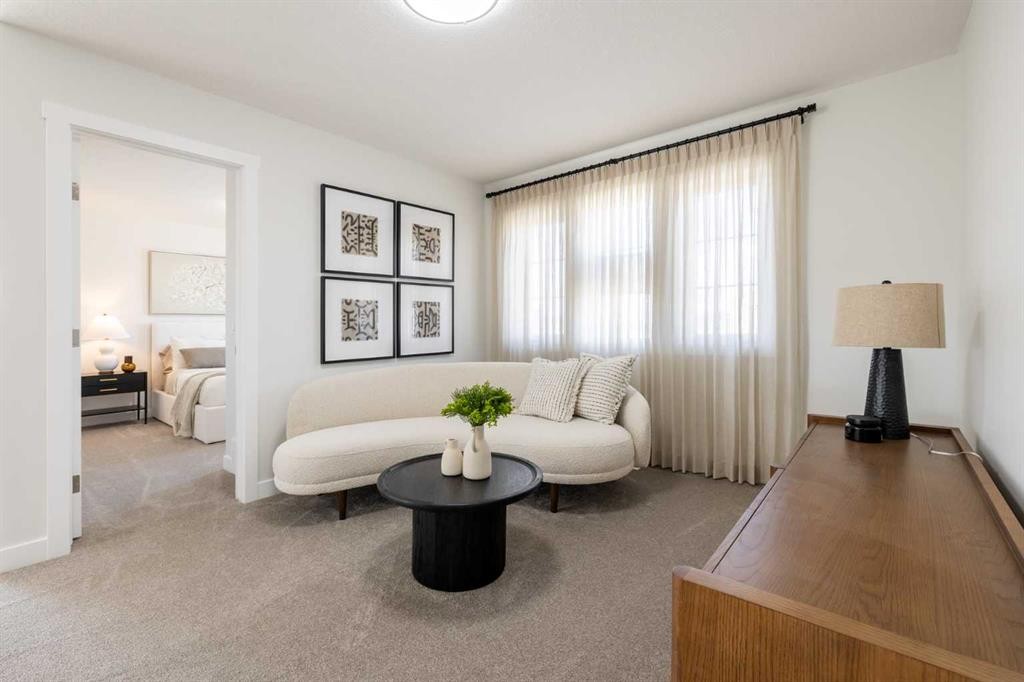 9 Quartz Gate, Balzac, AB