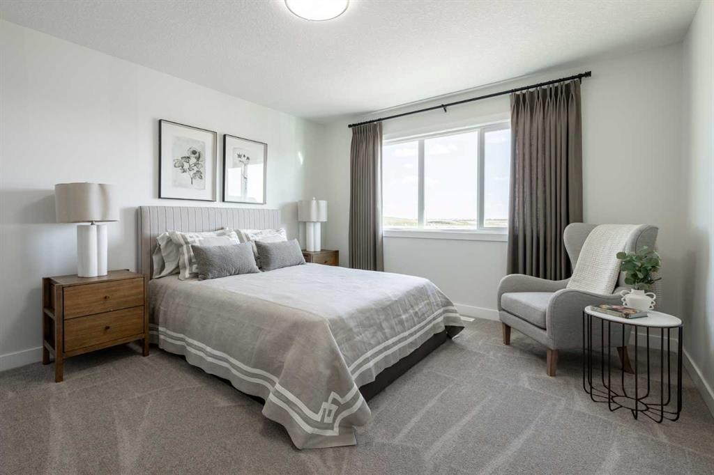 9 Quartz Gate, Balzac, AB