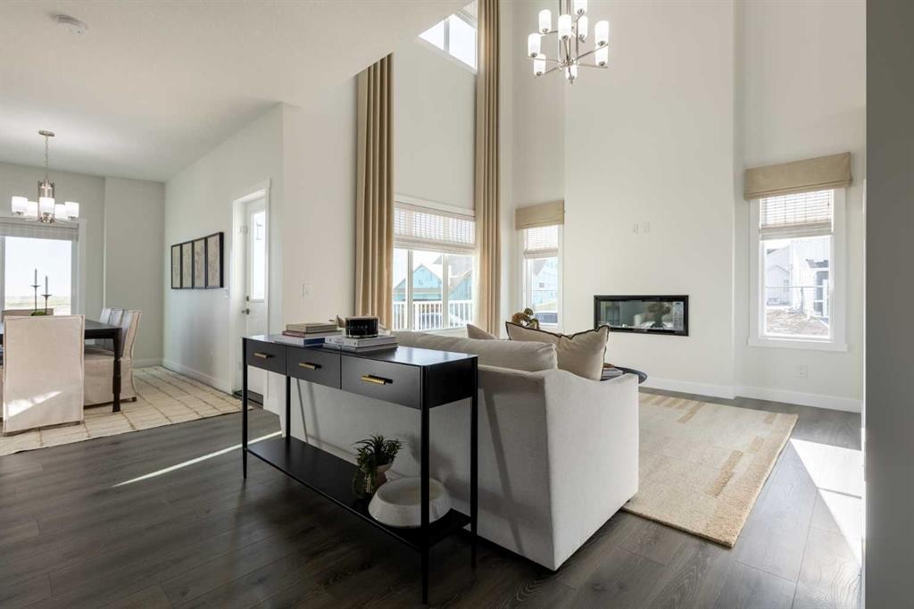 9 Quartz Gate, Balzac, AB