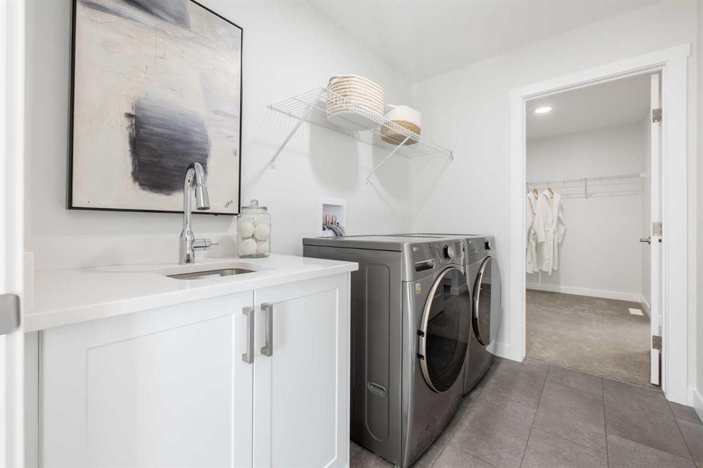 9 Quartz Gate, Balzac, AB
