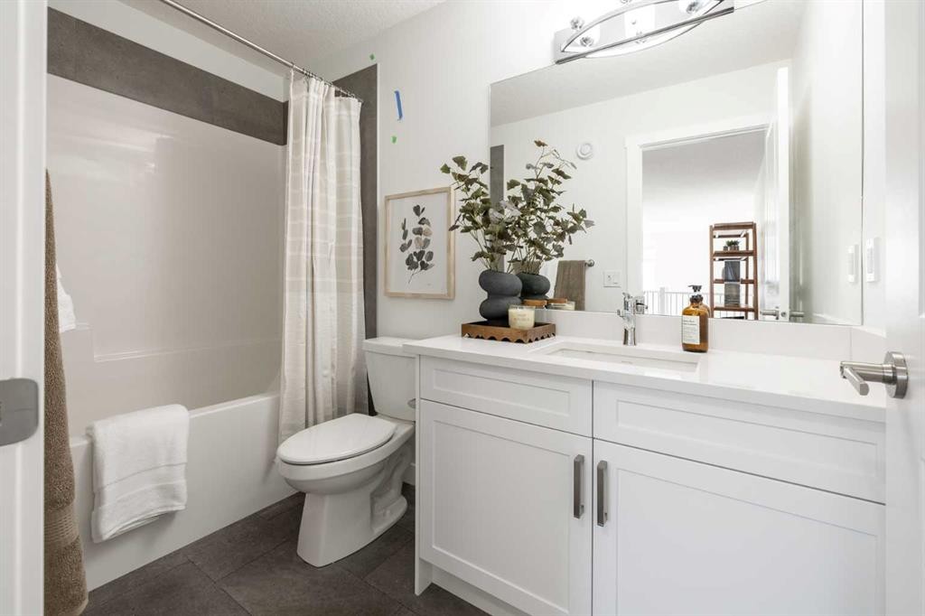 9 Quartz Gate, Balzac, AB