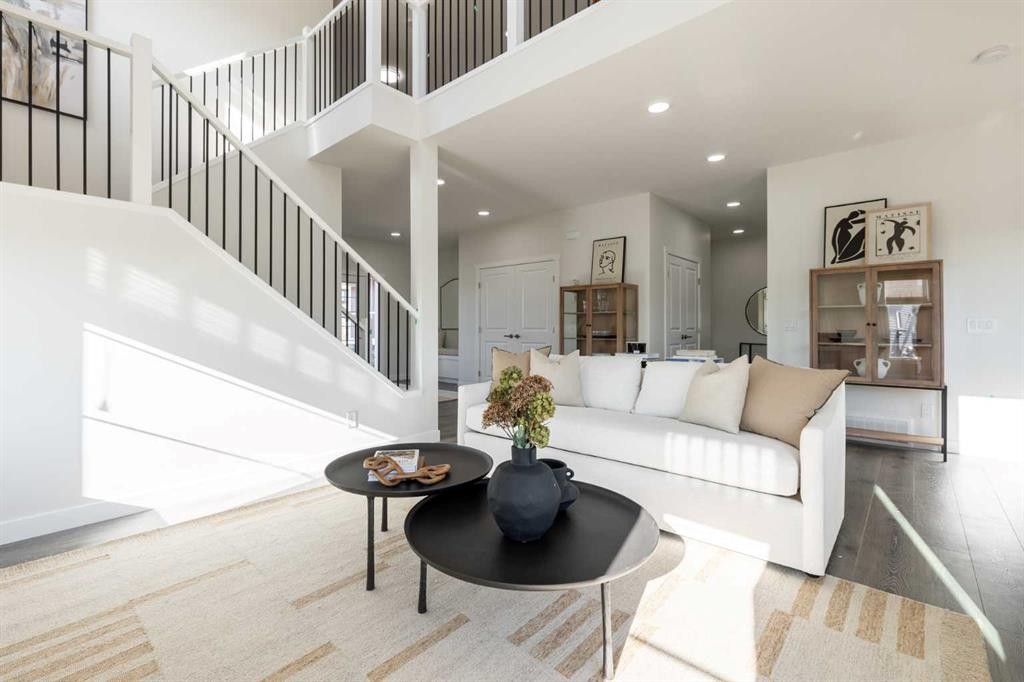 9 Quartz Gate, Balzac, AB