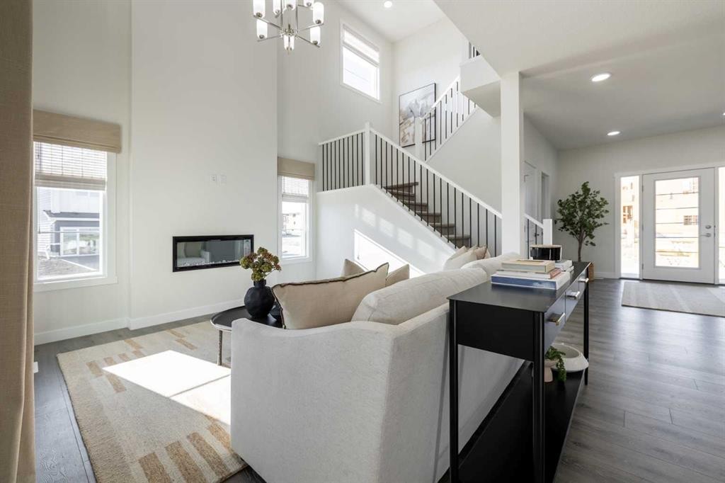9 Quartz Gate, Balzac, AB