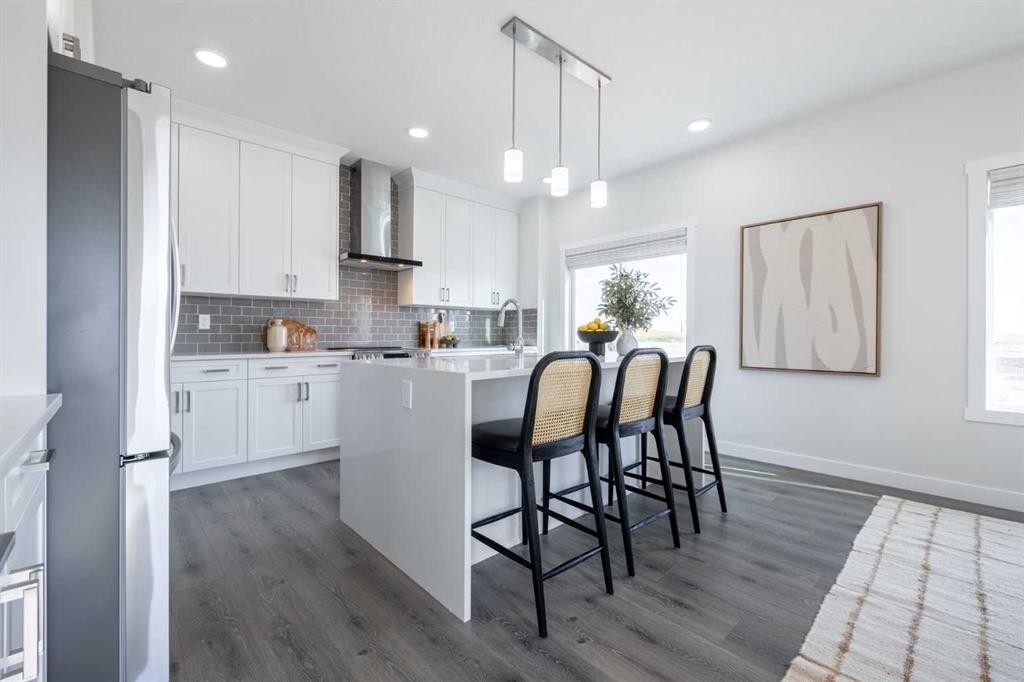 9 Quartz Gate, Balzac, AB