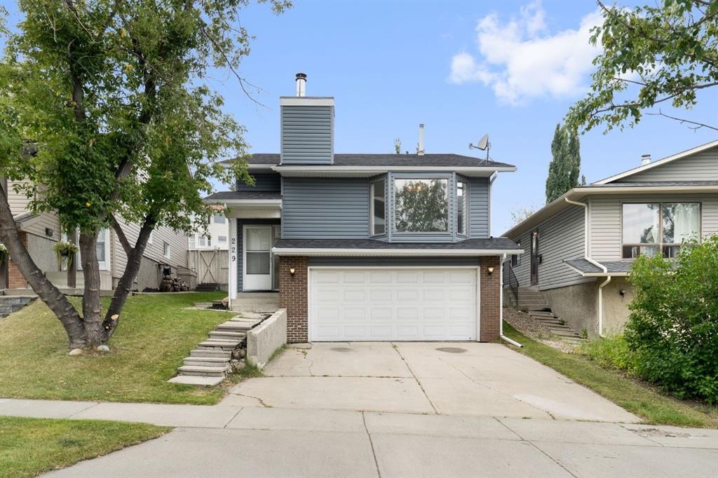 229 Macewan Glen Drive Nw, Calgary, AB