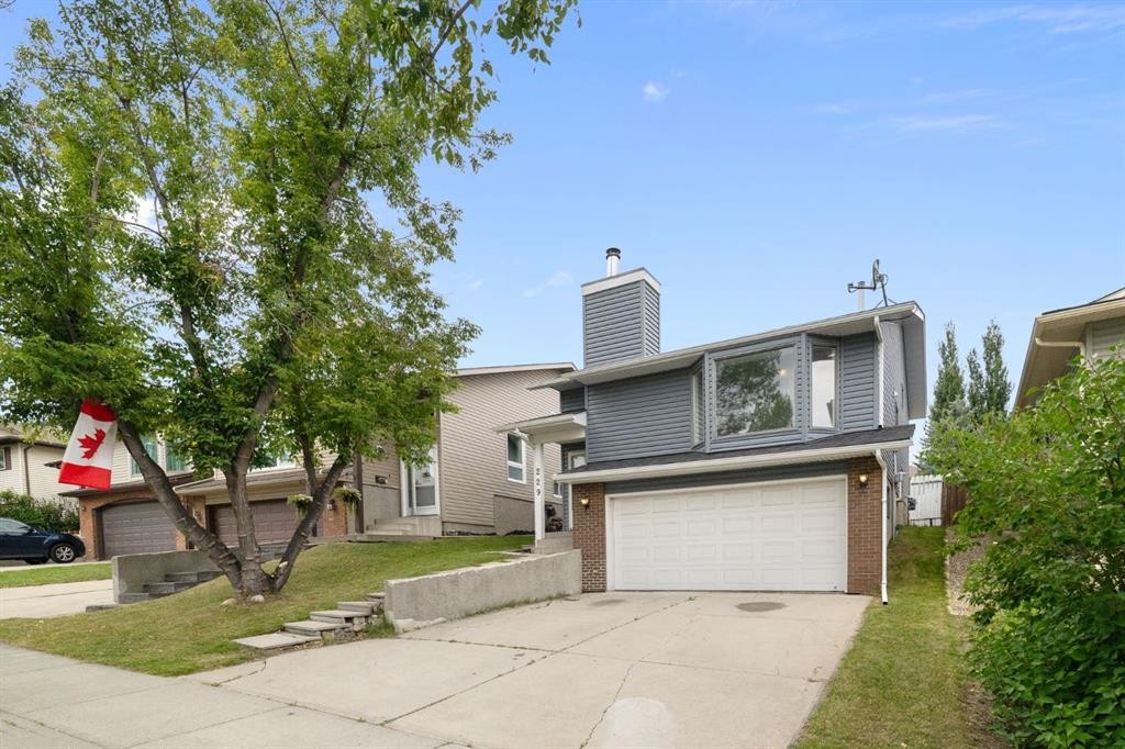 229 Macewan Glen Drive Nw, Calgary, AB