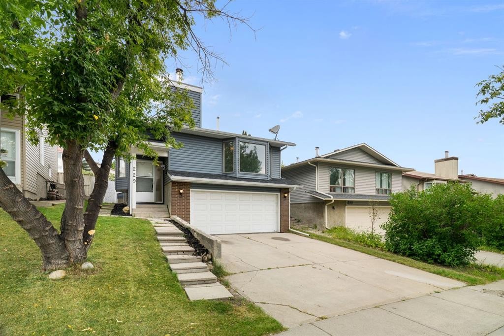 229 Macewan Glen Drive Nw, Calgary, AB
