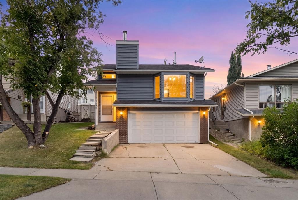 229 Macewan Glen Drive Nw, Calgary, AB