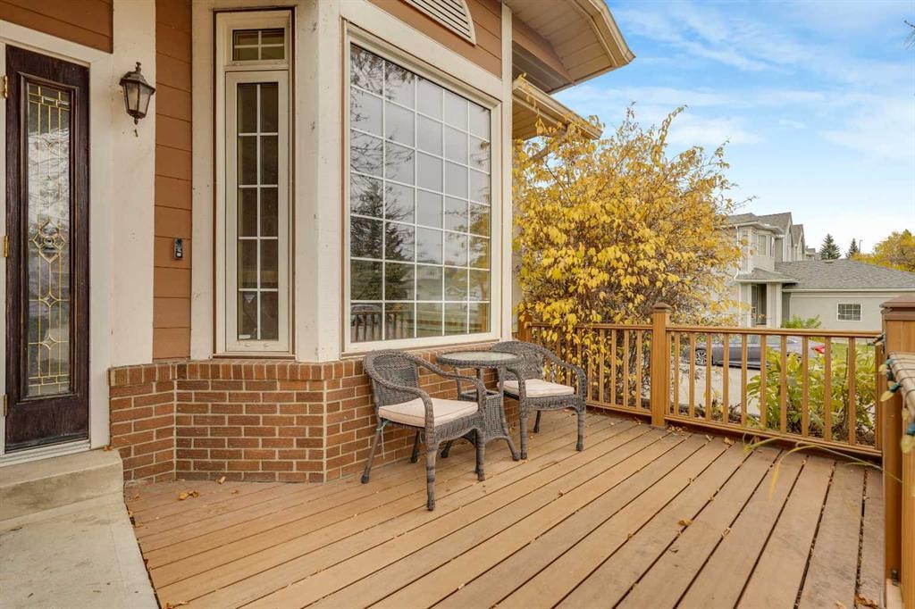 27 Sun Harbour Road Se, Calgary, AB