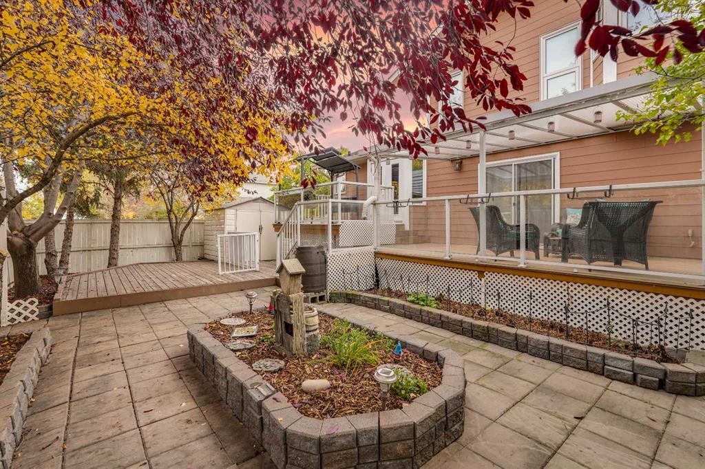27 Sun Harbour Road Se, Calgary, AB