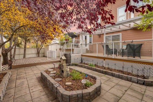27 Sun Harbour Road Se, Calgary, AB 