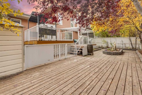 27 Sun Harbour Road Se, Calgary, AB 