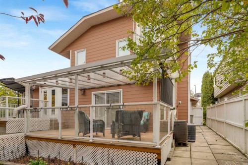 27 Sun Harbour Road Se, Calgary, AB 