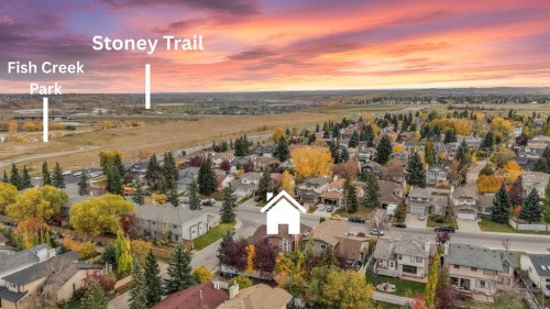 27 Sun Harbour Road Se, Calgary, AB 