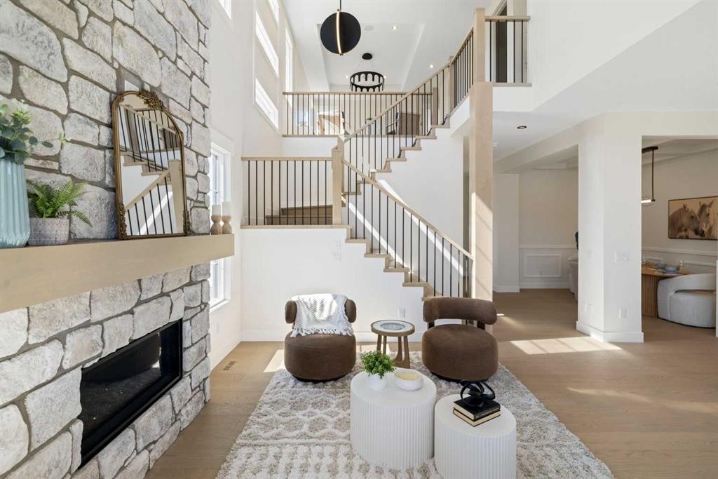 1224 Waterford Drive, Chestermere, AB