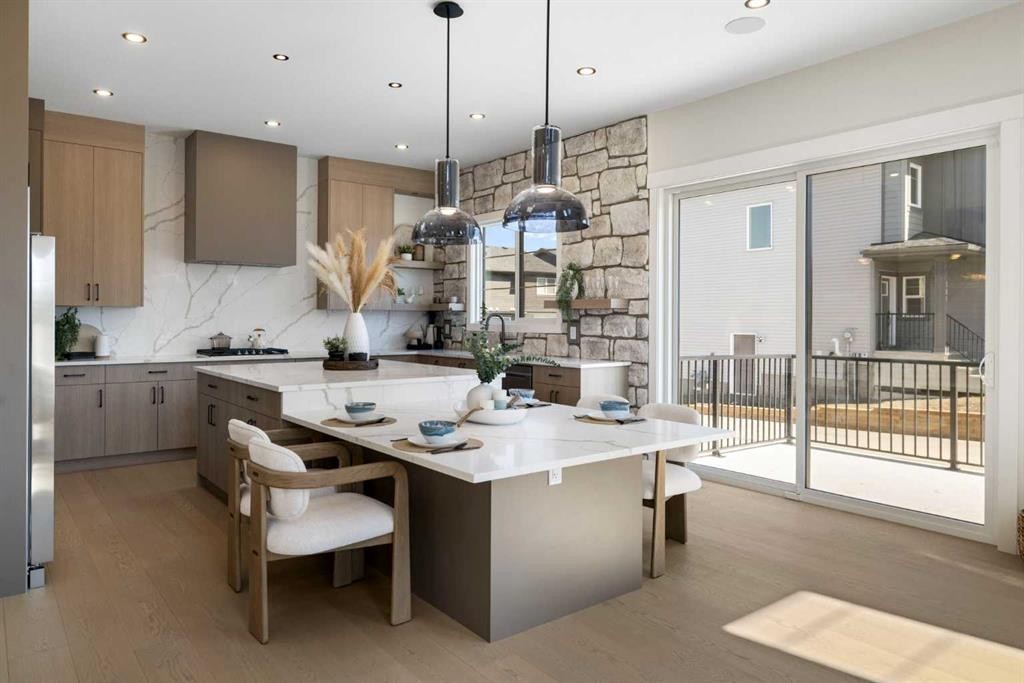 1224 Waterford Drive, Chestermere, AB