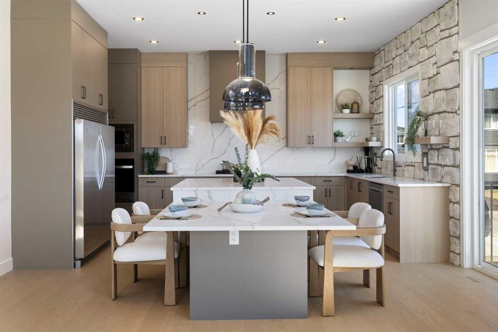 1224 Waterford Drive, Chestermere, AB