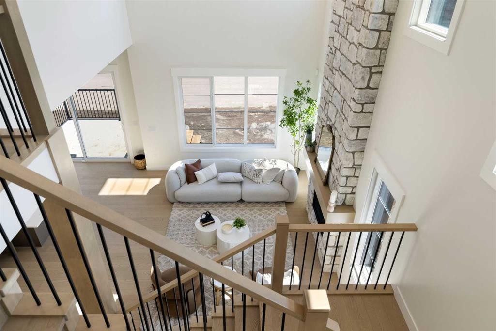 1224 Waterford Drive, Chestermere, AB