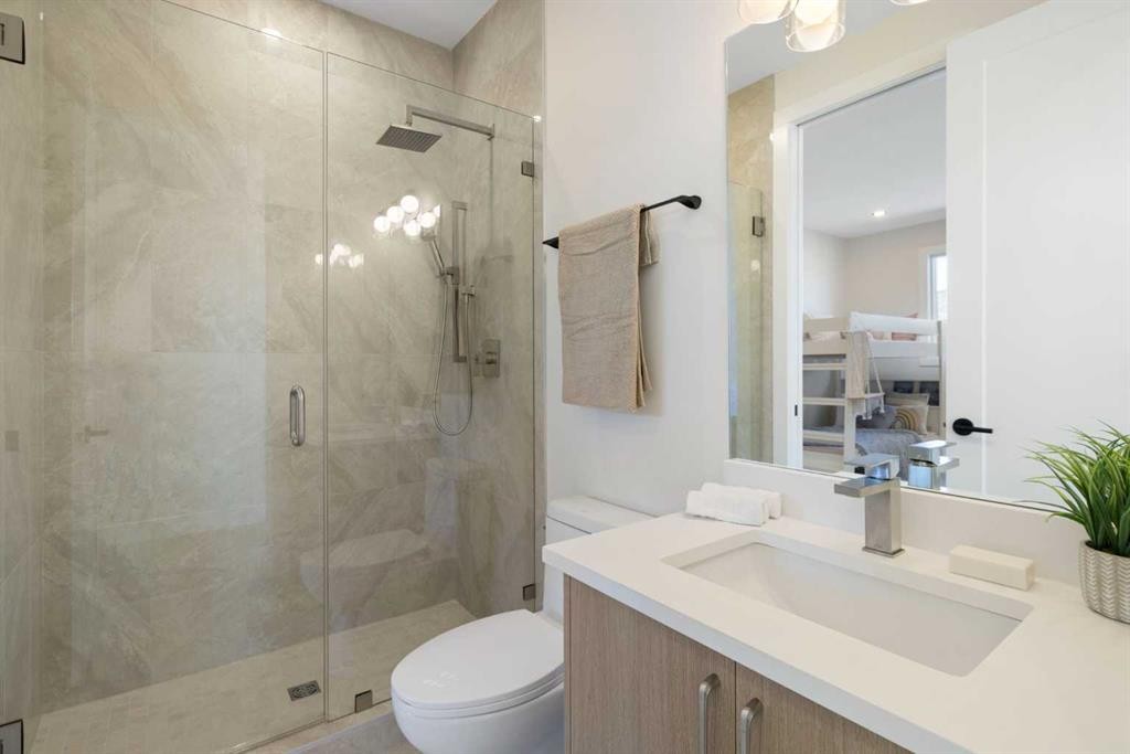 1224 Waterford Drive, Chestermere, AB