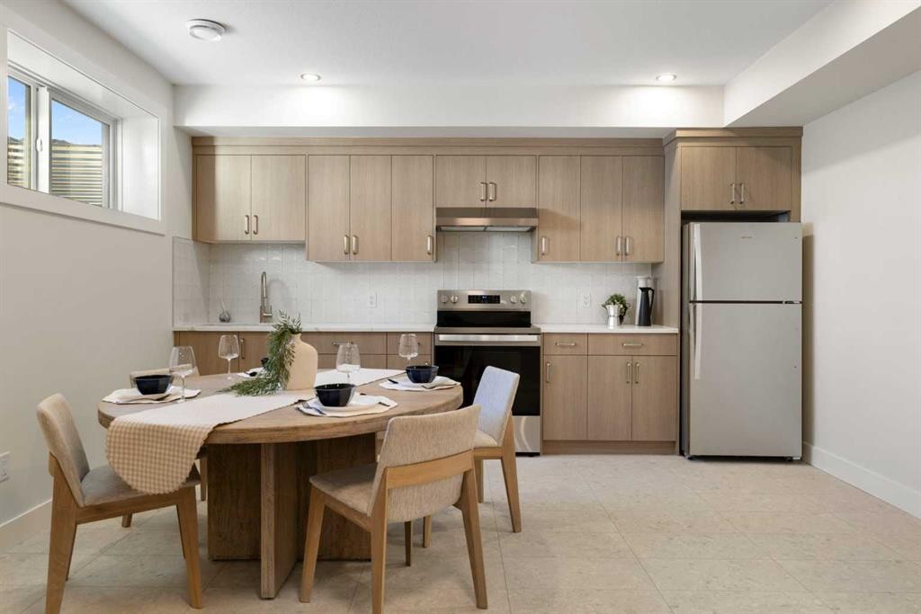 1224 Waterford Drive, Chestermere, AB