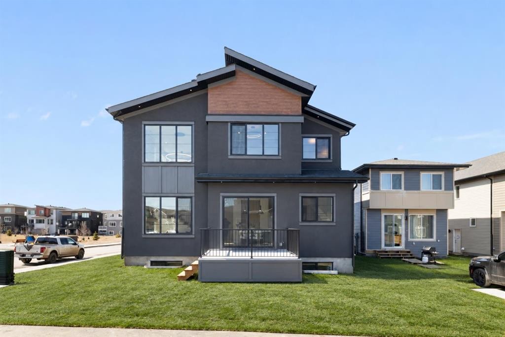 1224 Waterford Drive, Chestermere, AB