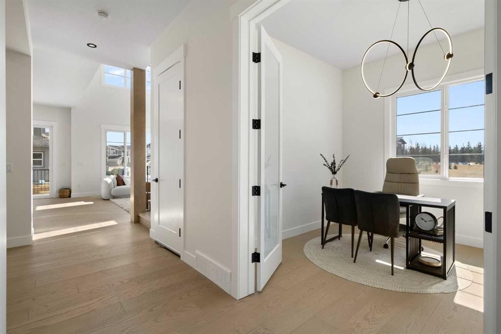 1224 Waterford Drive, Chestermere, AB