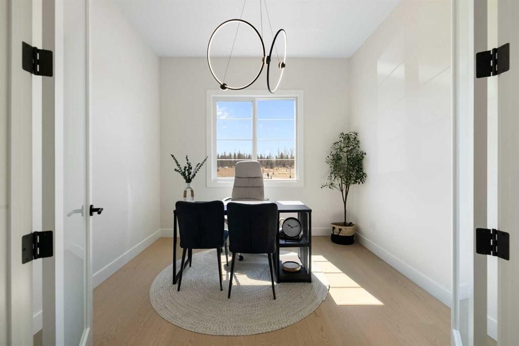 1224 Waterford Drive, Chestermere, AB