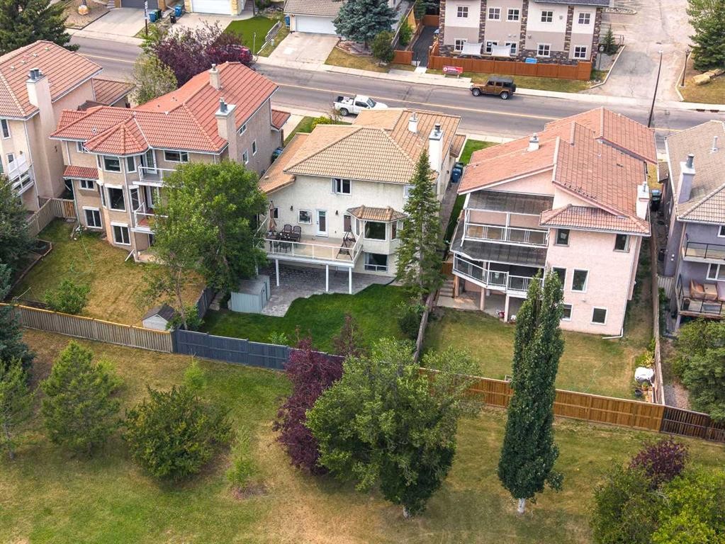 2612 Signal Hill Drive Sw, Calgary, AB