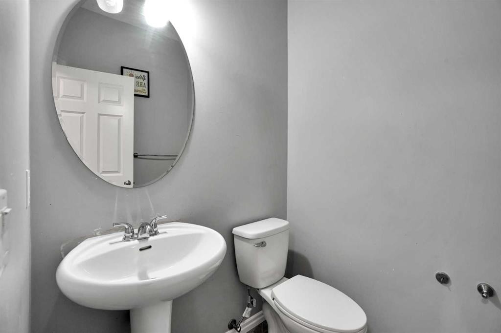 121 Skyview Ranch Drive Ne, Calgary, AB