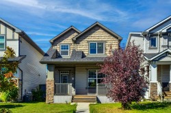 121 Skyview Ranch Drive NE Calgary, AB T3N 0A6