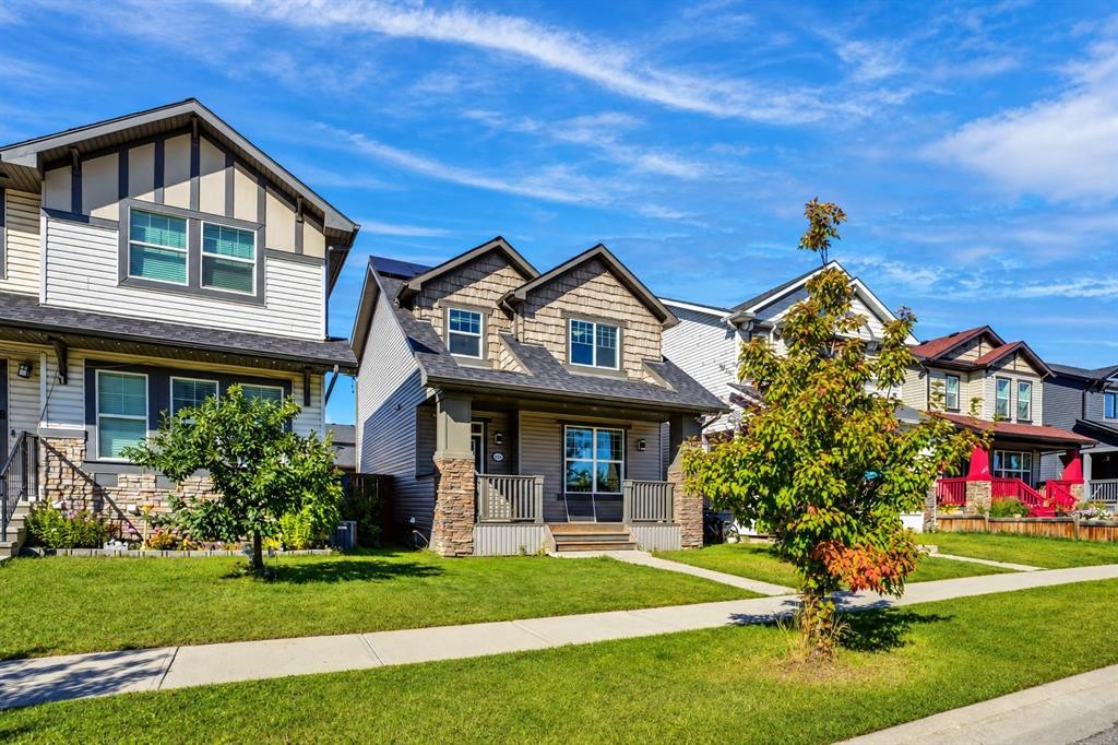 121 Skyview Ranch Drive Ne, Calgary, AB