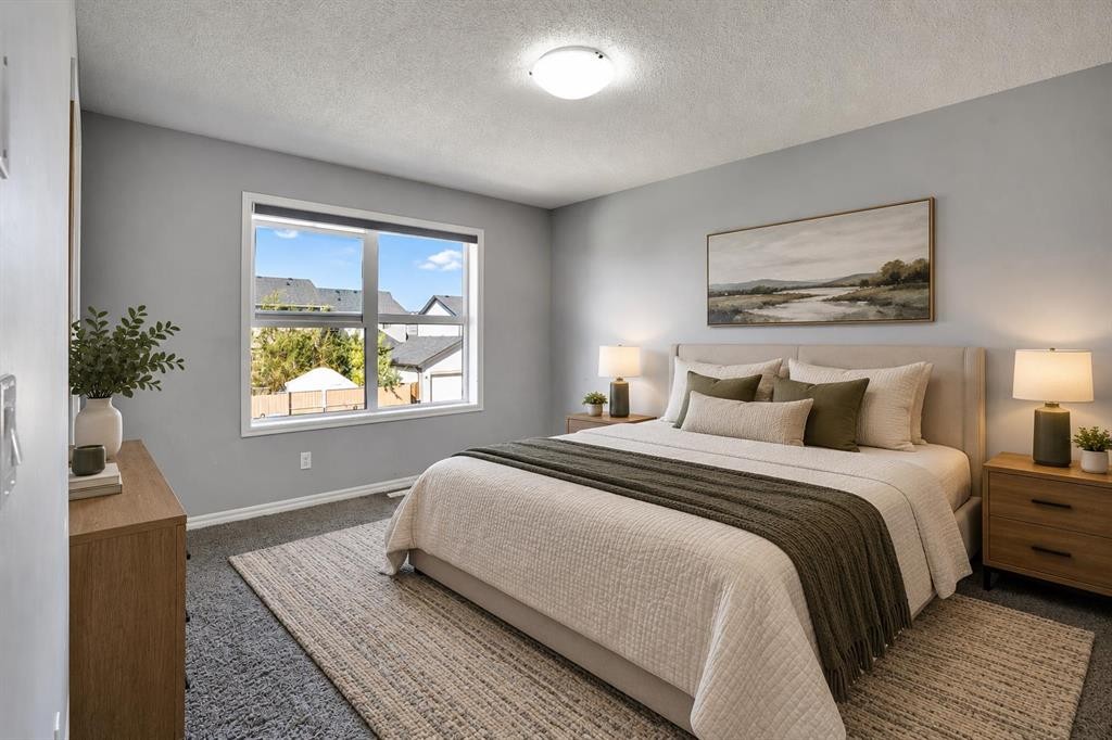 121 Skyview Ranch Drive Ne, Calgary, AB