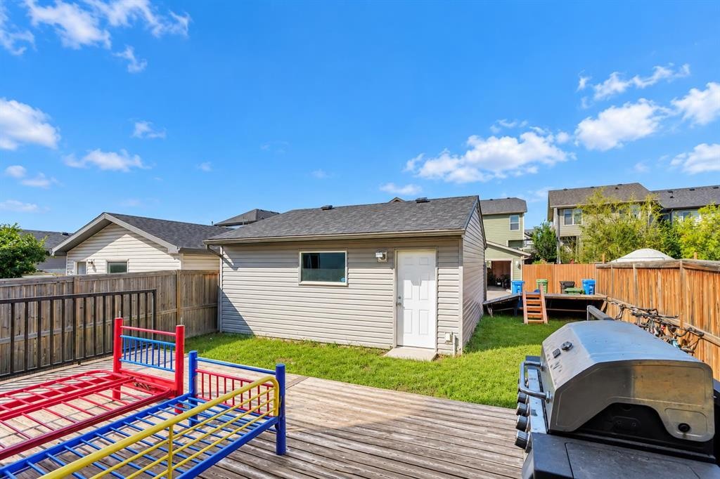 121 Skyview Ranch Drive Ne, Calgary, AB