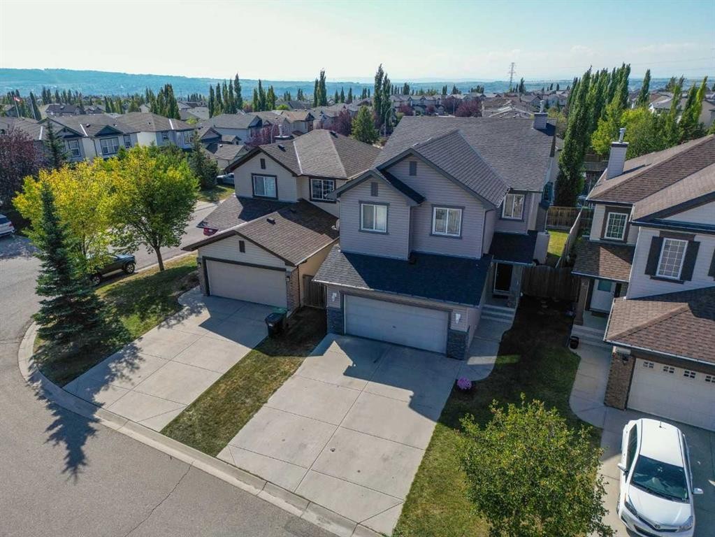 78 Tuscany Ridge Heights Nw, Calgary, AB