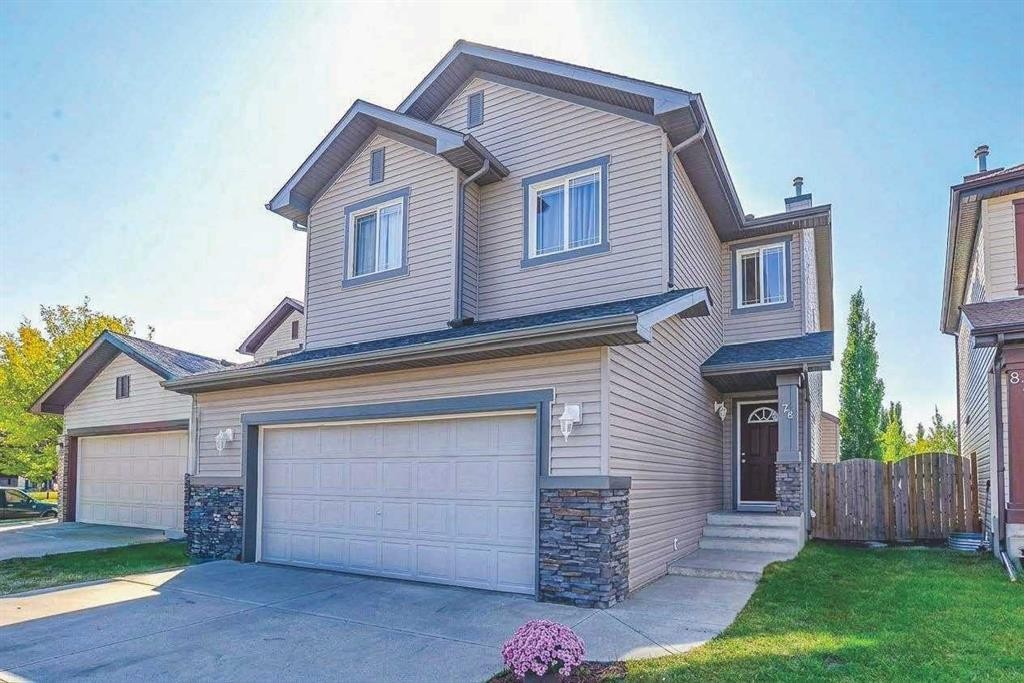 78 Tuscany Ridge Heights Nw, Calgary, AB