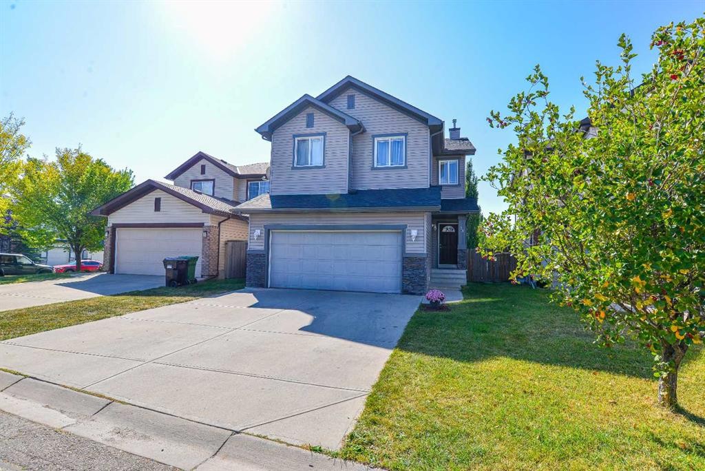 78 Tuscany Ridge Heights Nw, Calgary, AB