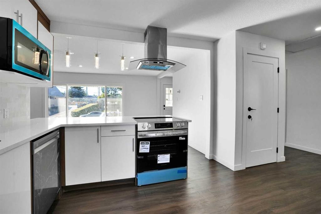 7520 7 Street Sw, Calgary, AB