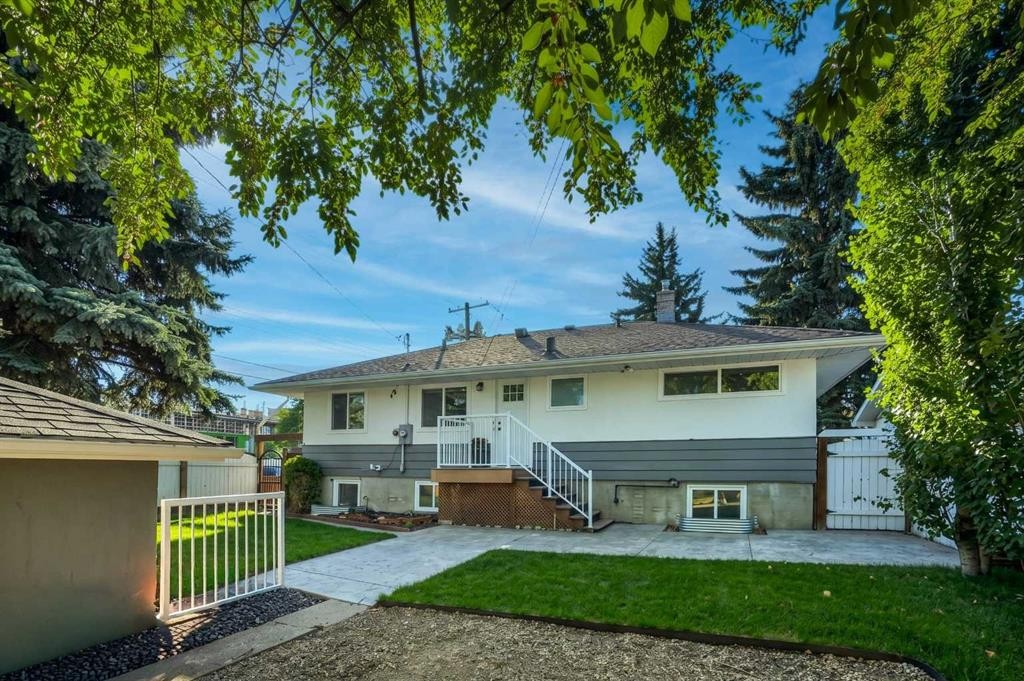 7520 7 Street Sw, Calgary, AB