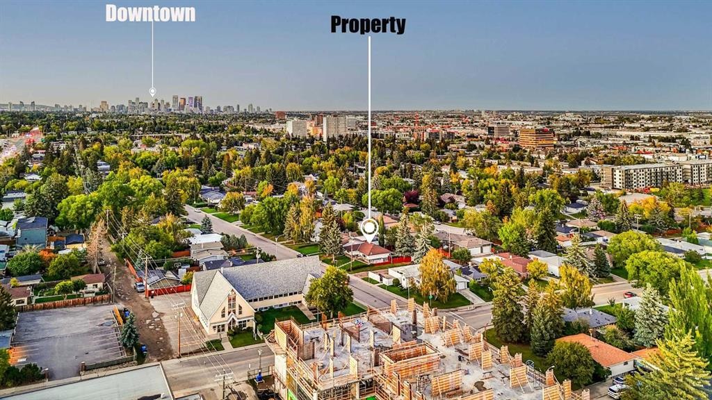 7520 7 Street Sw, Calgary, AB
