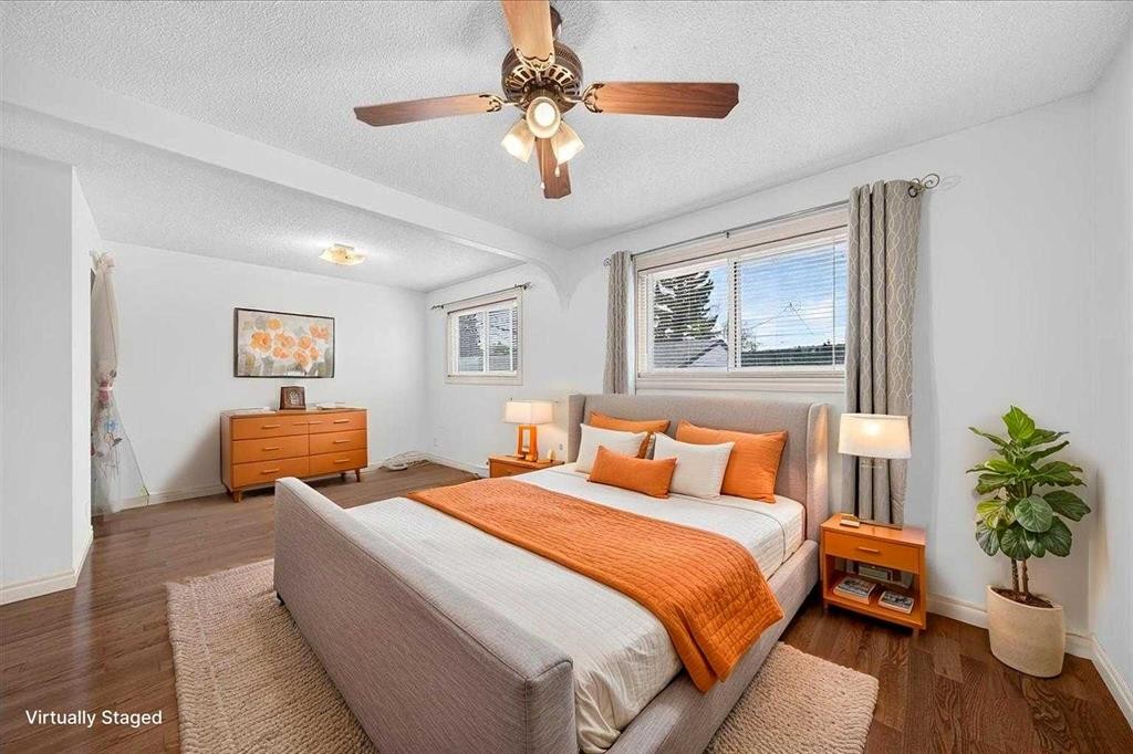 6407 34 Avenue Nw, Calgary, AB