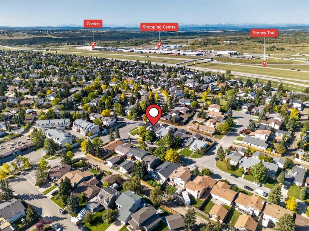 7 Woodbrook Way Sw, Calgary, AB