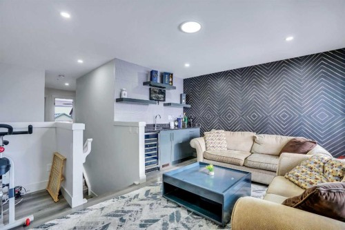 282 Saddlefield Place Ne, Calgary, AB 